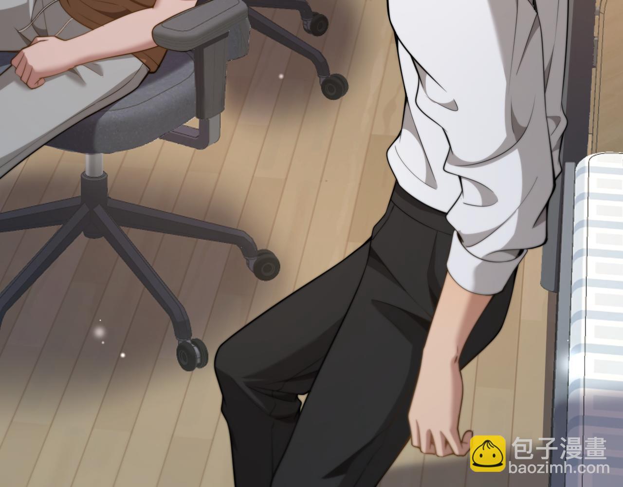 第32话 这是要选妃？(1/3)-第33话