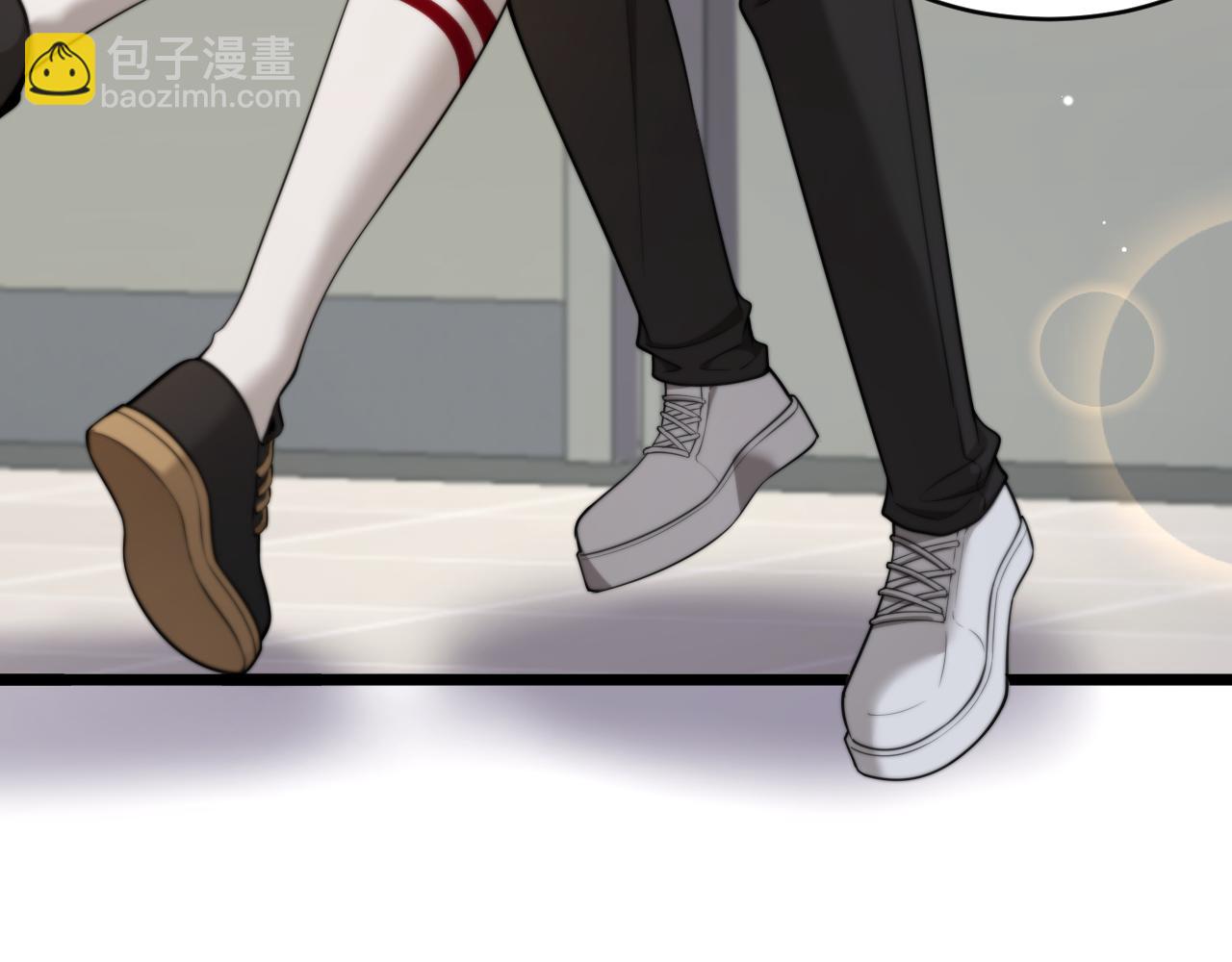 第32话 这是要选妃？(1/3)-第33话