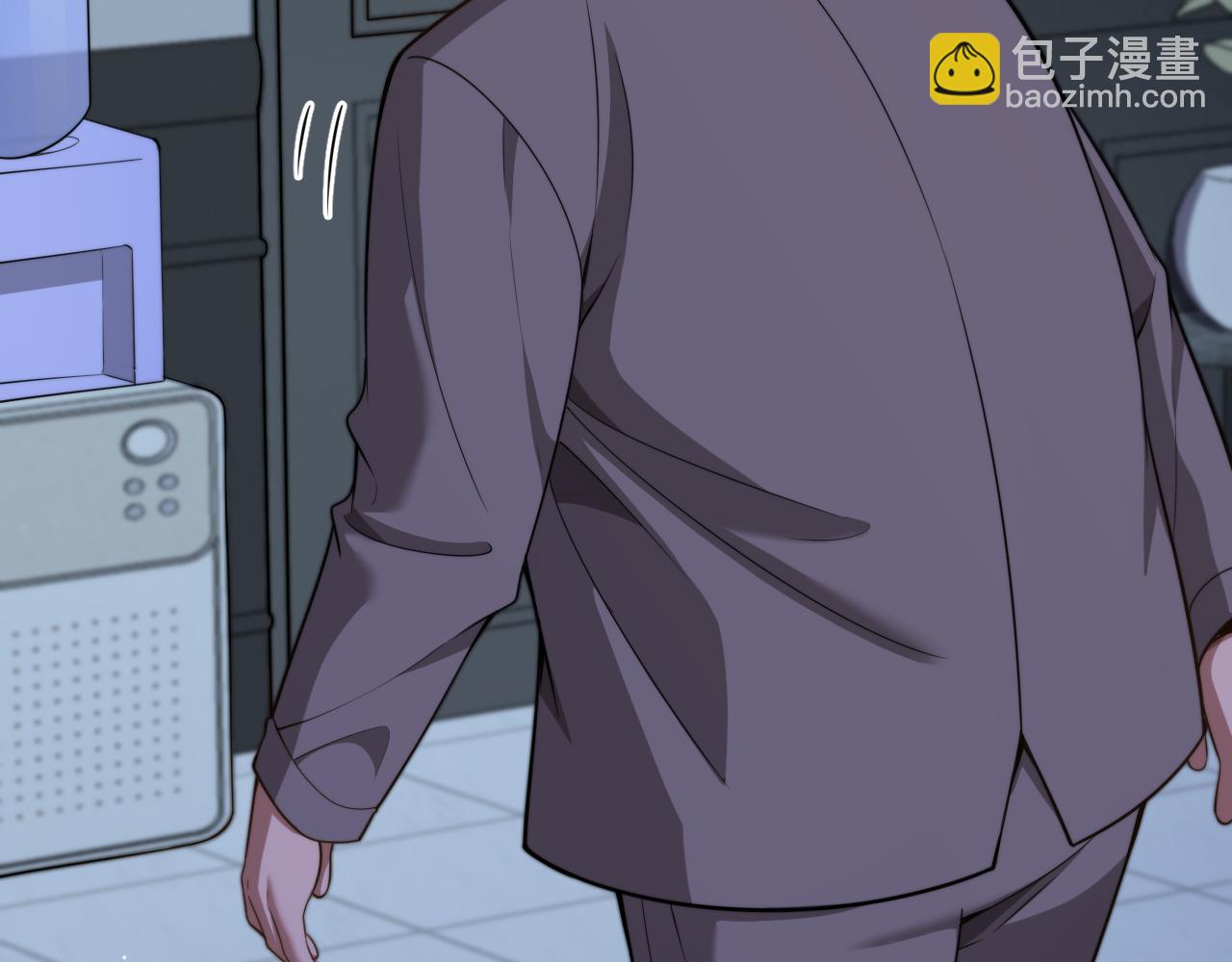 第34话 不甘的周婉婷！(1/3)-第35话