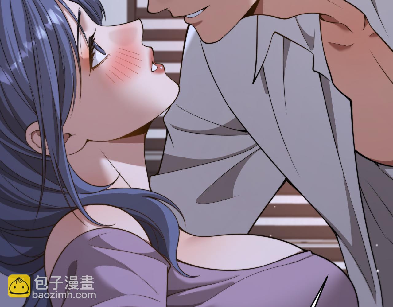 第34话 不甘的周婉婷！(1/3)-第35话