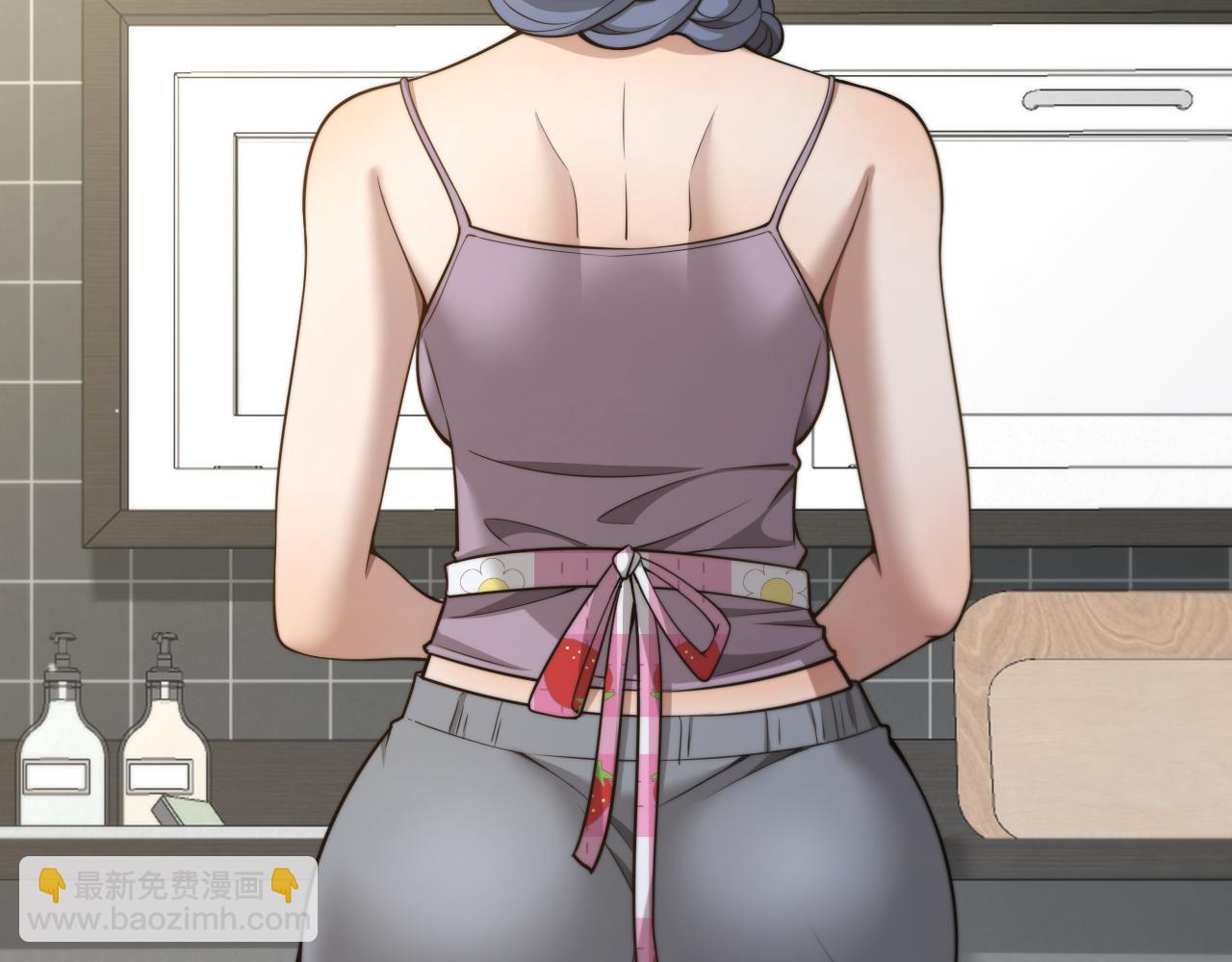第34话 不甘的周婉婷！(1/3)-第35话