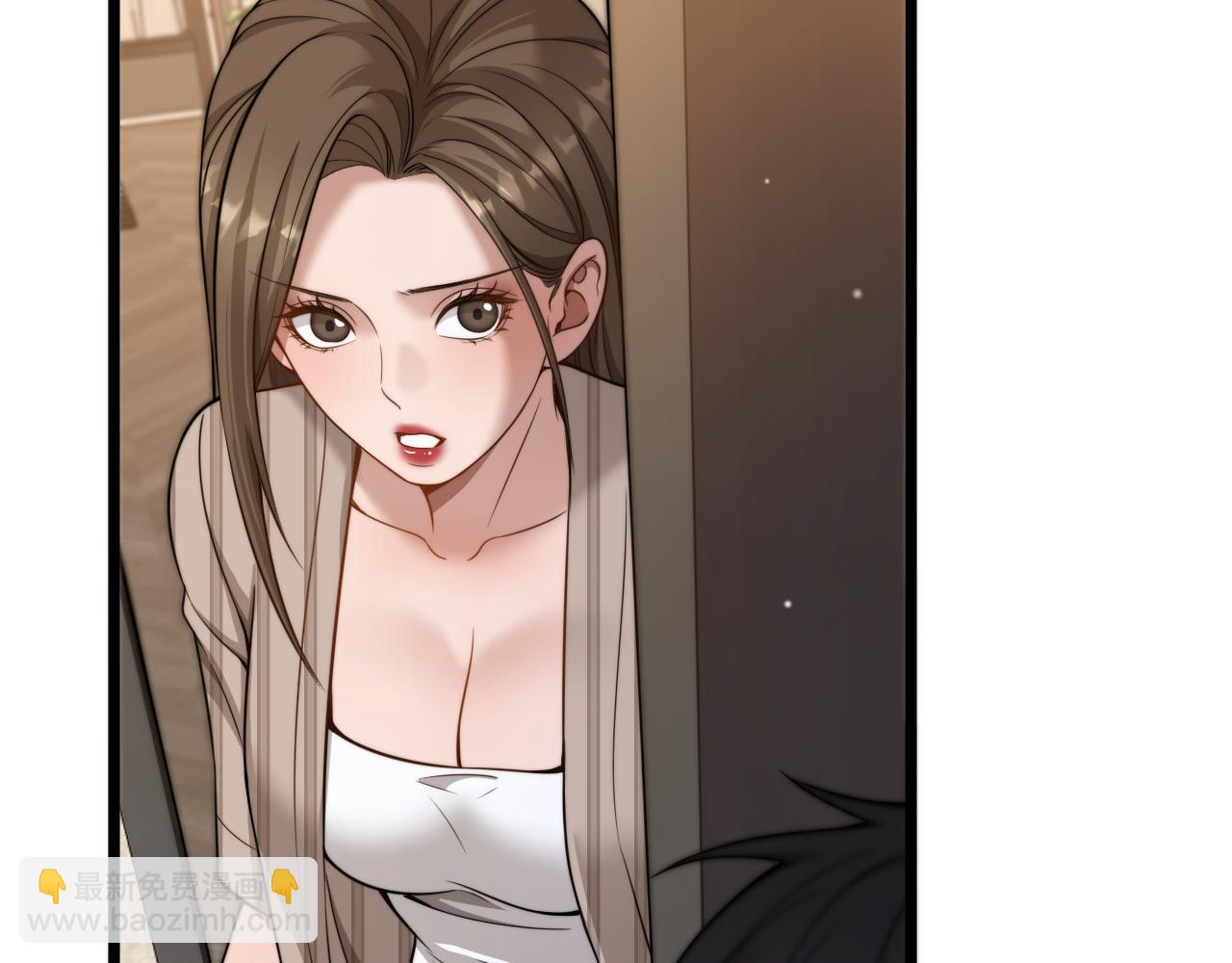 第38话 不由自主的抱抱(1/3)-第39话