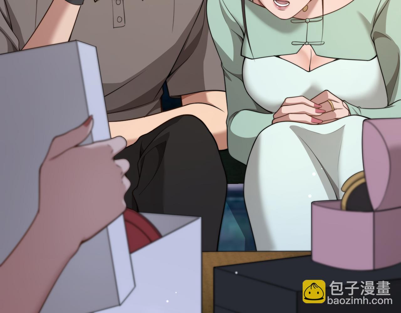 第44话 特殊滤镜(1/3)-第45话