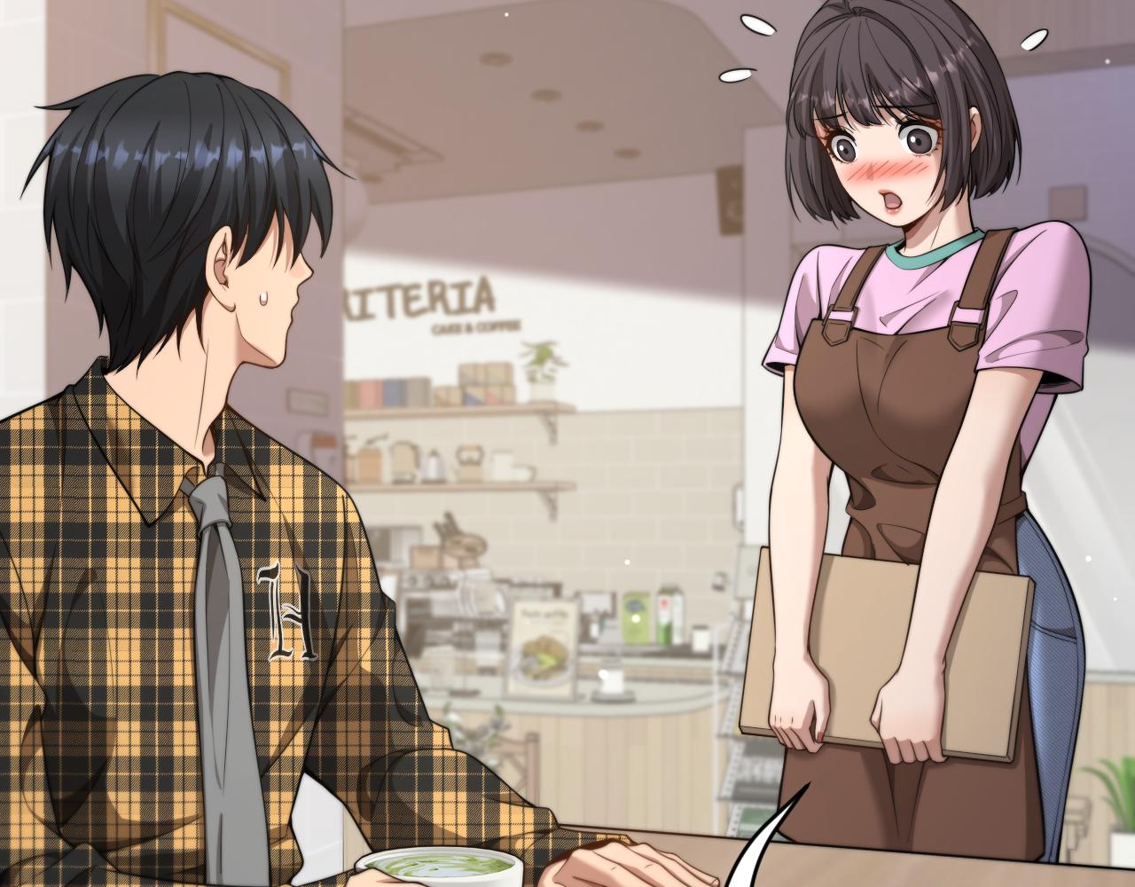 第49话 关于新公司的思考(1/3)-第51话