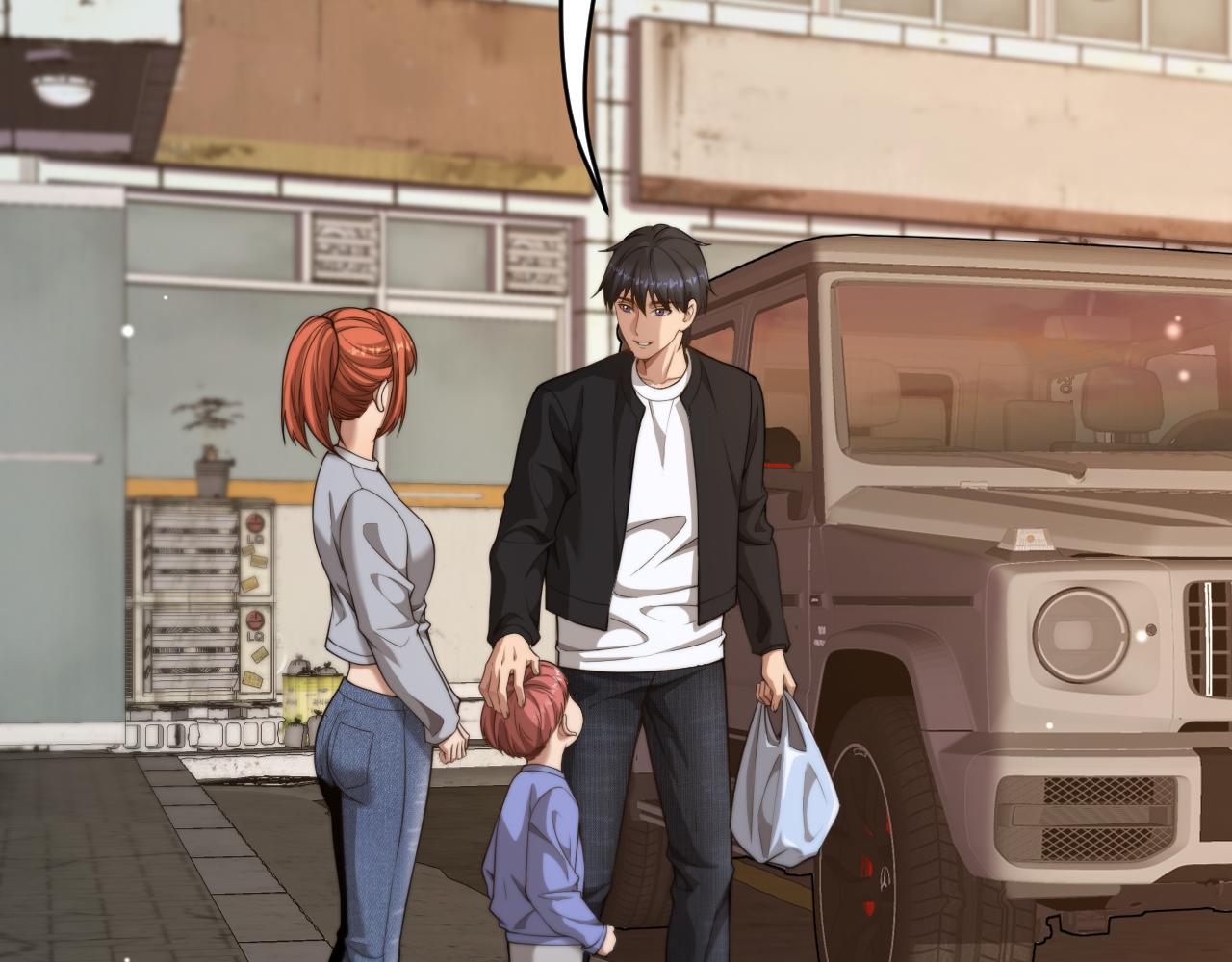 第51话 商业间谍(1/3)-第53话