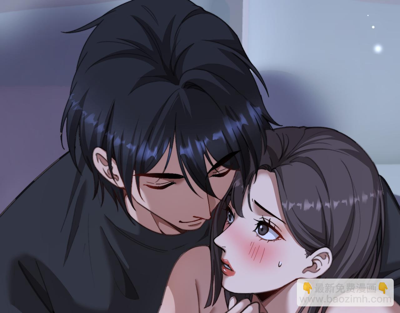 第65话 后宫梦(1/3)-第67话