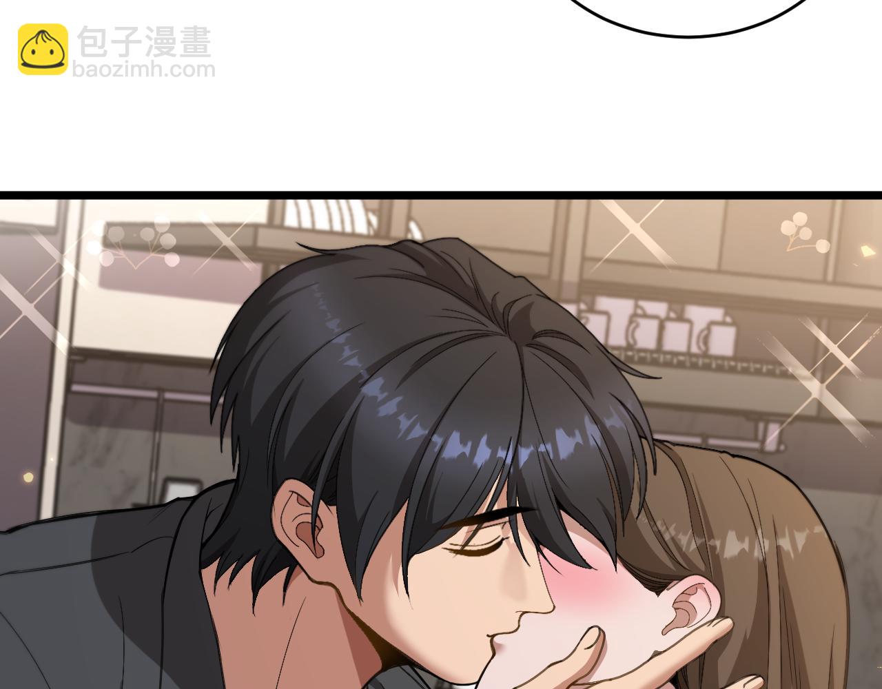 第75话 黎梦的变化(1/3)-第77话