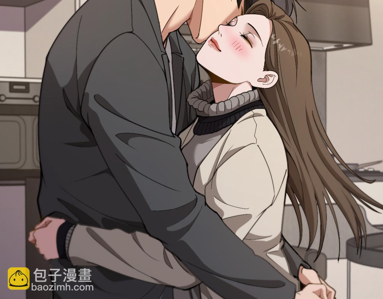 第75话 黎梦的变化(1/3)-第77话