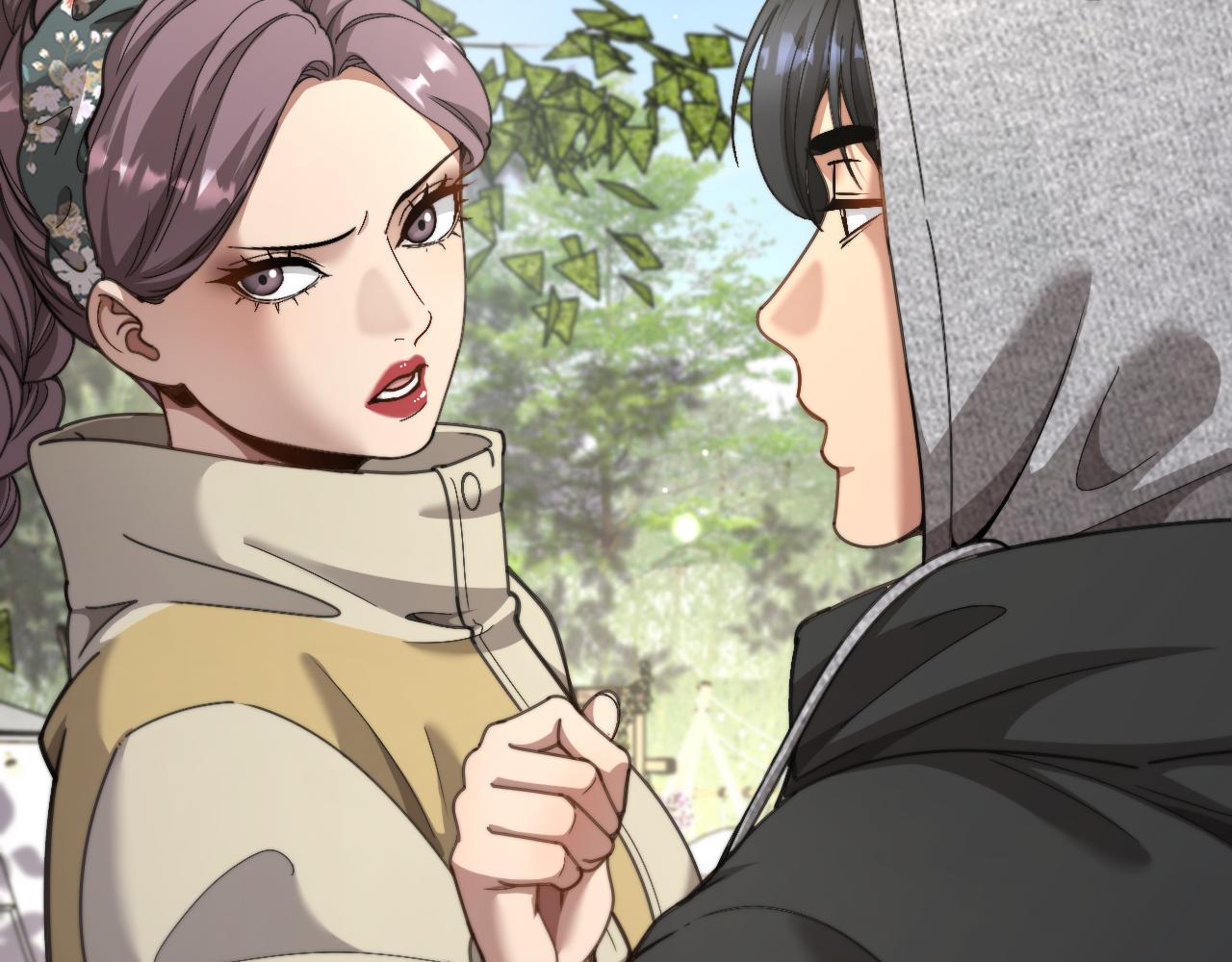 第77话 柳教练的胜负欲(1/3)-第79话
