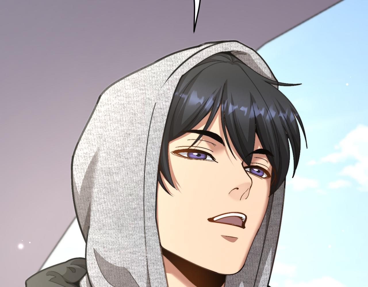 第77话 柳教练的胜负欲(1/3)-第79话