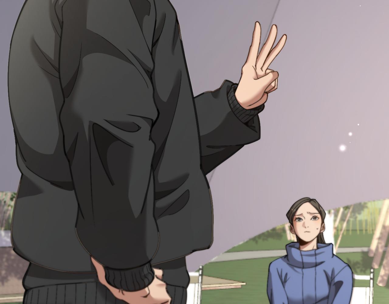 第77话 柳教练的胜负欲(1/3)-第79话