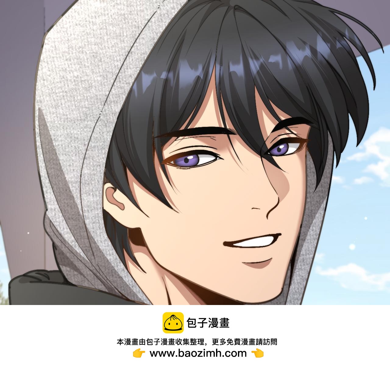 第77话 柳教练的胜负欲(1/3)-第79话