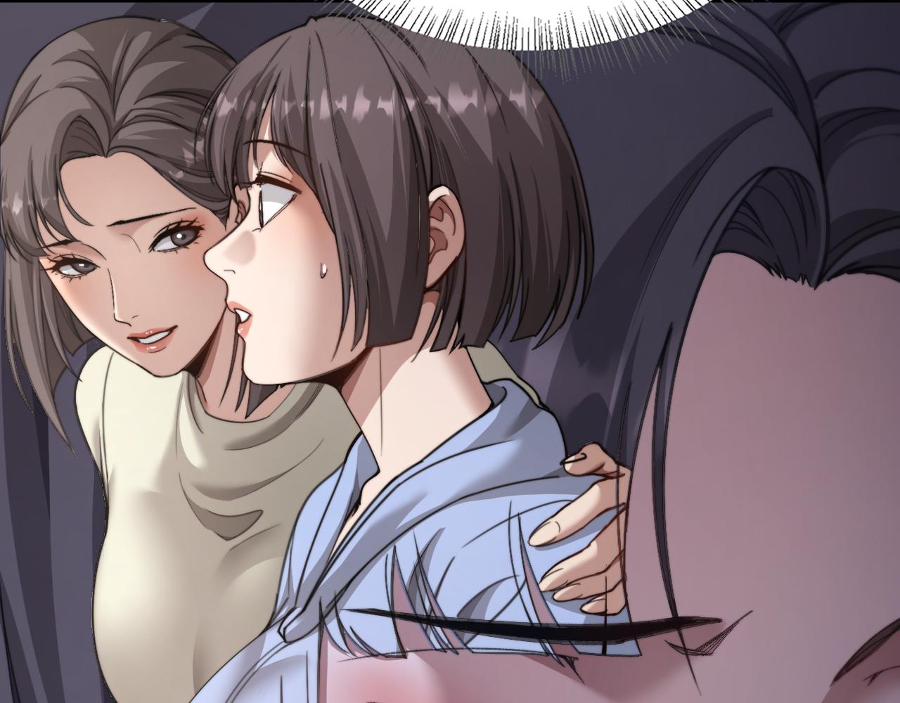 第79话 开创先例(1/3)-第81话