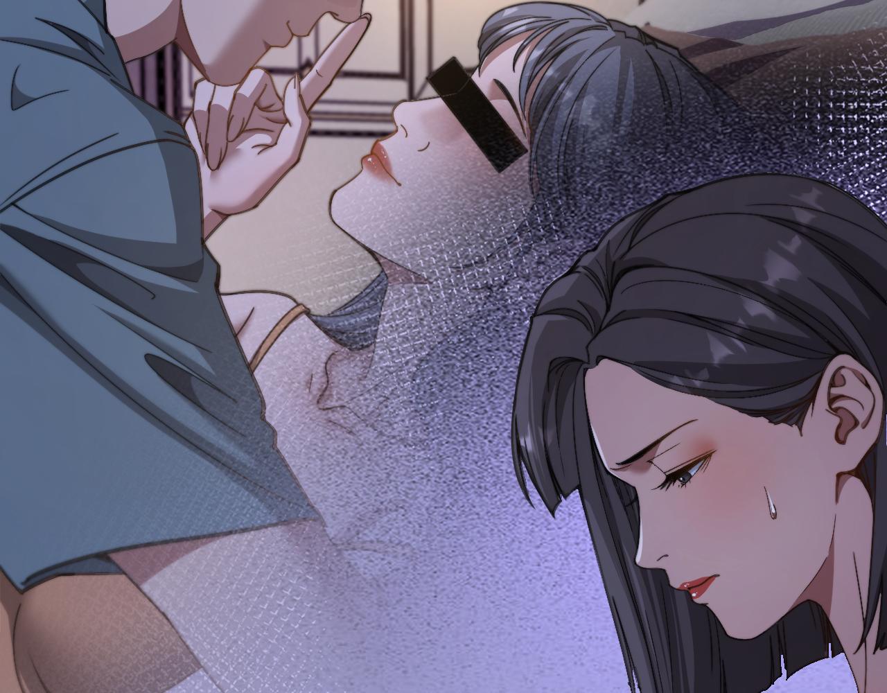 第79话 开创先例(1/3)-第81话