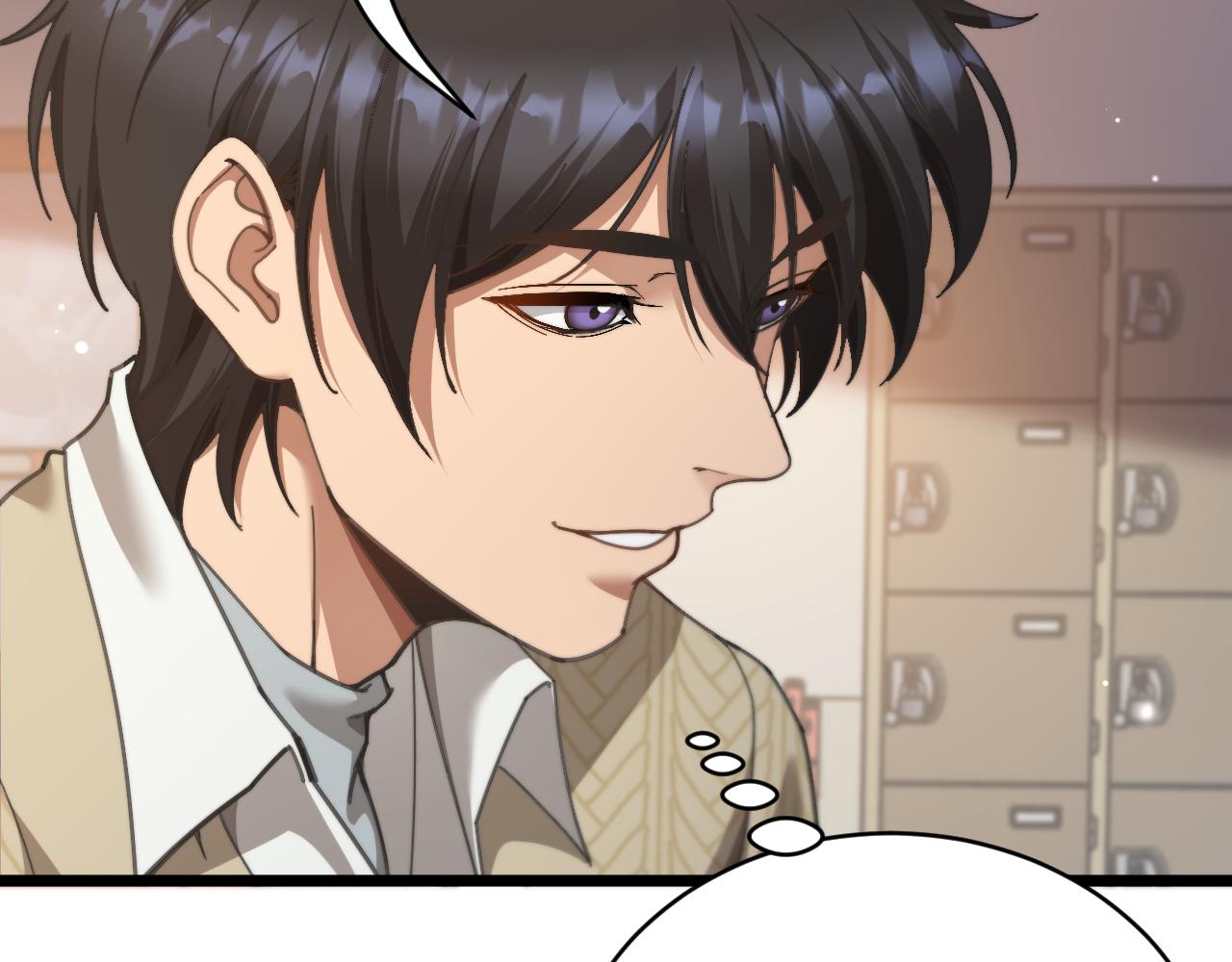 第91话 不该被看到的，被看见了(1/3)-第93话