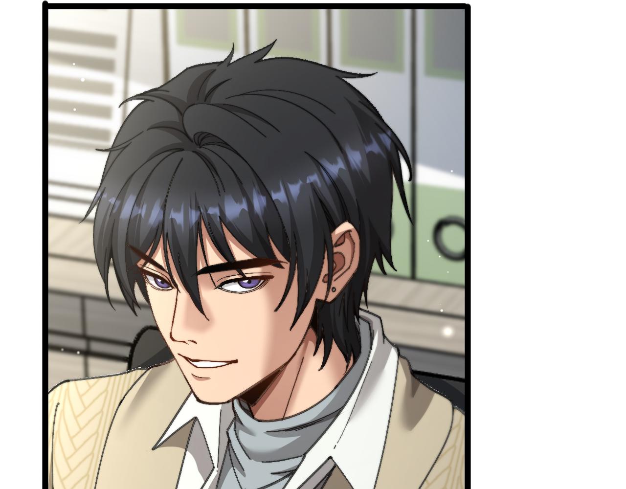 第91话 不该被看到的，被看见了(1/3)-第93话