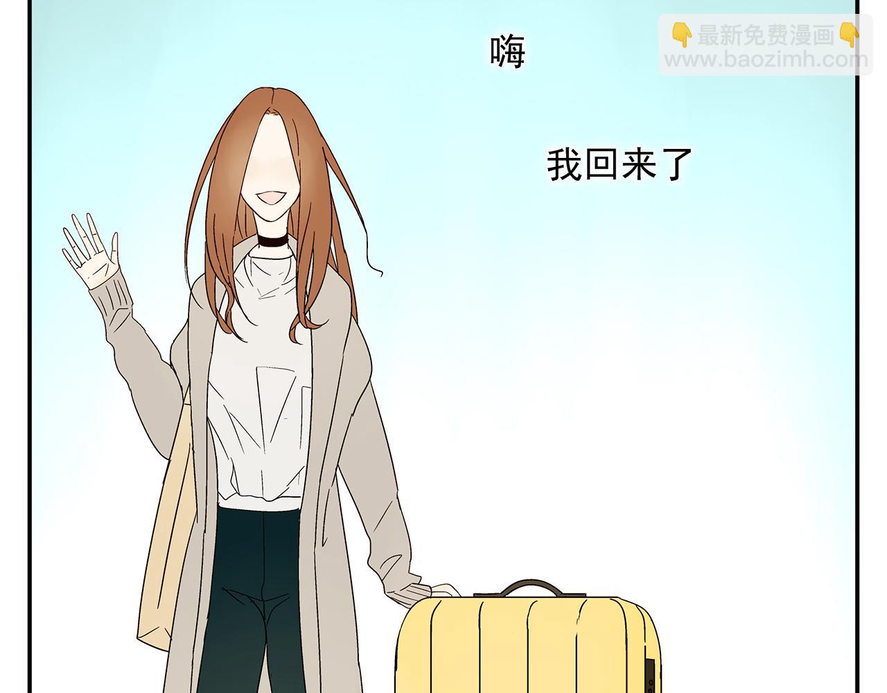 第18话  沉痛的过去(1/2)-第19话