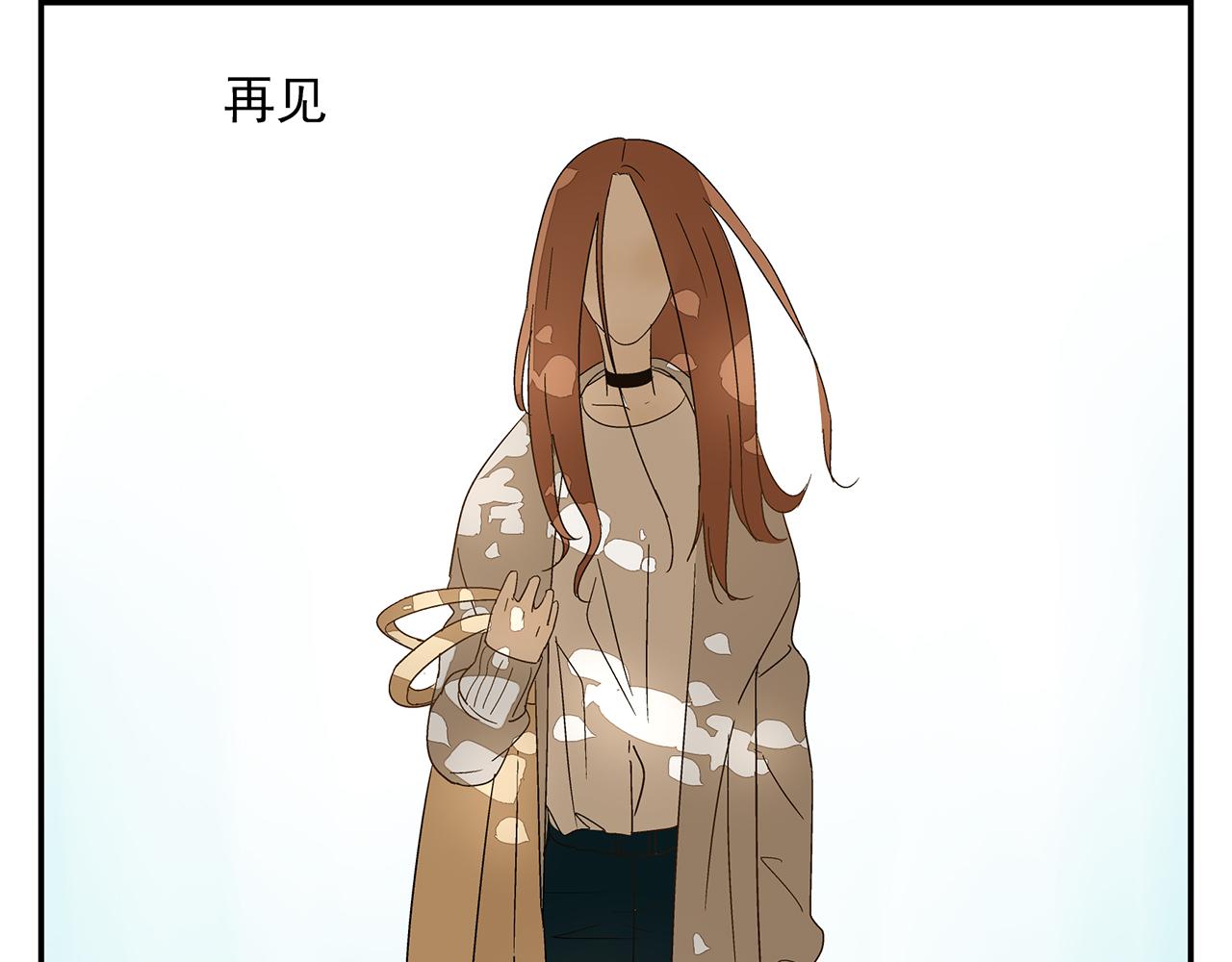 第18话  沉痛的过去(1/2)-第19话