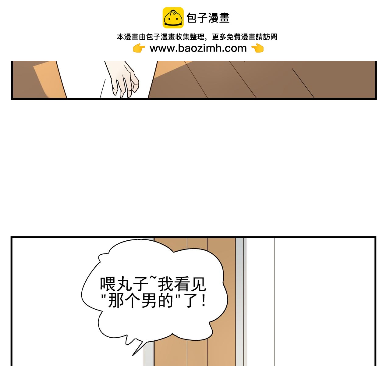 第28话 两人的再会(1/2)-第29话