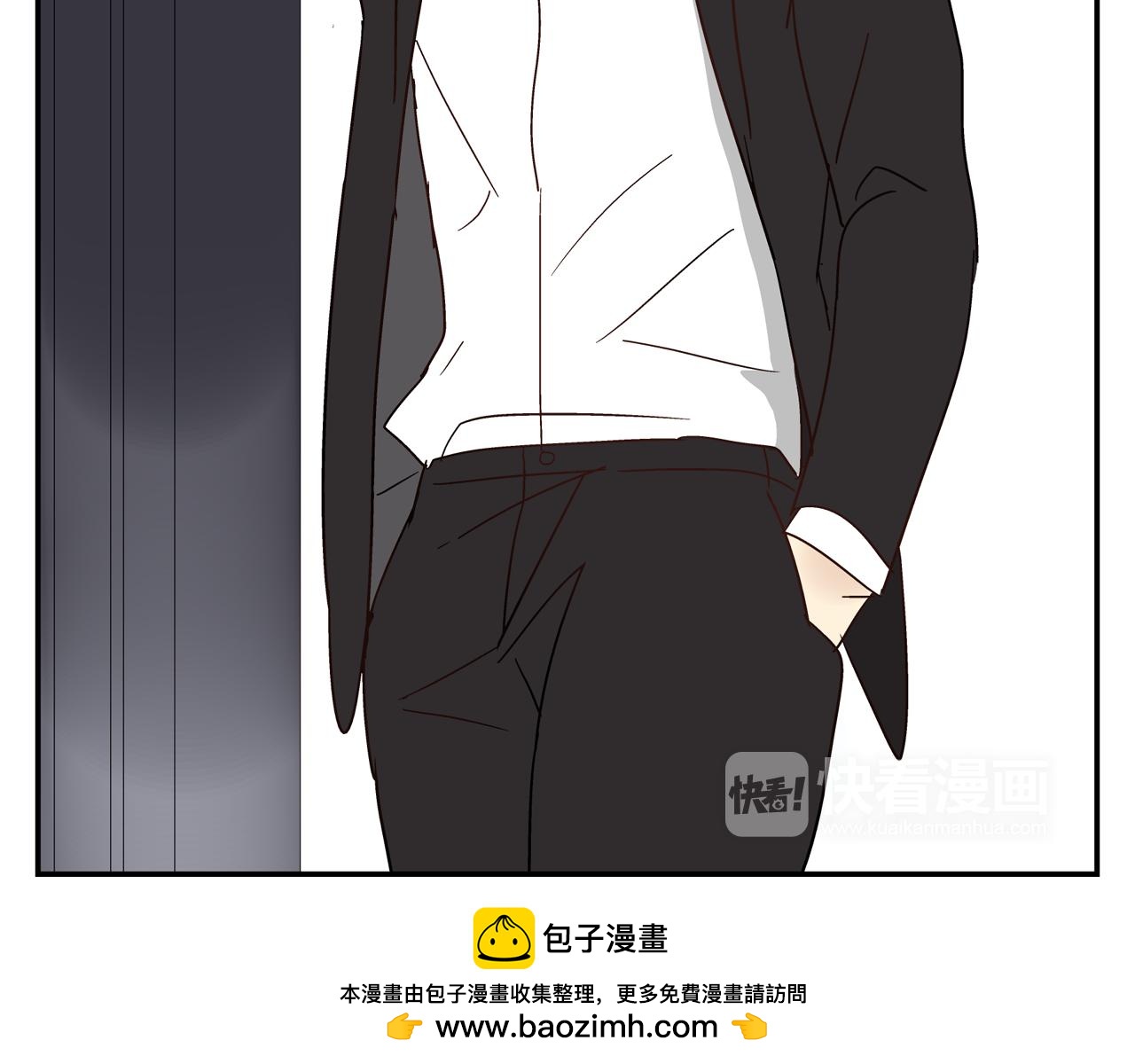 第31话 再次相逢已陌路？(1/2)-第31话