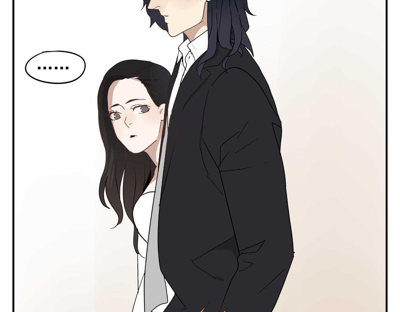 第31话 再次相逢已陌路？(1/2)-第31话