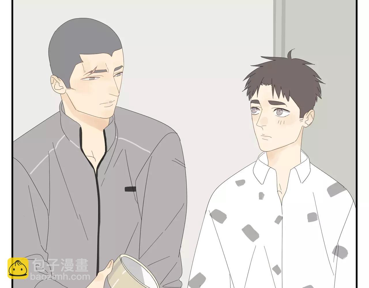 番外 我的真心（下）(1/2)-第59话