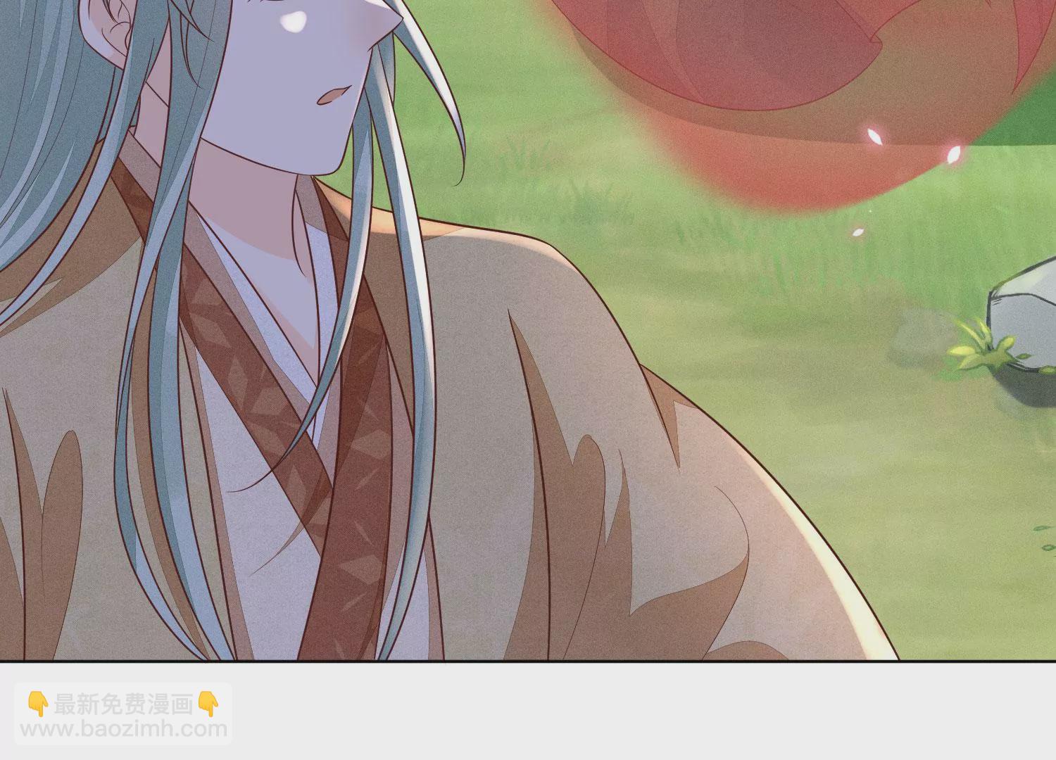 第116话 千隐郎君又有阴谋？(1/2)-第117话