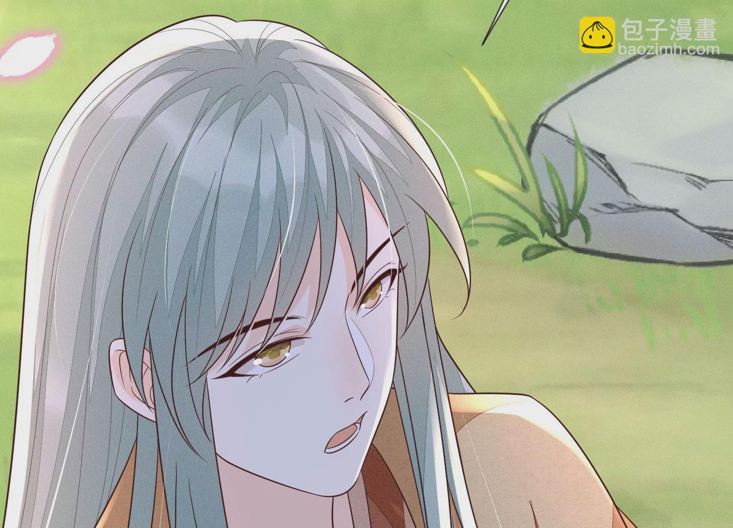 第116话 千隐郎君又有阴谋？(1/2)-第117话
