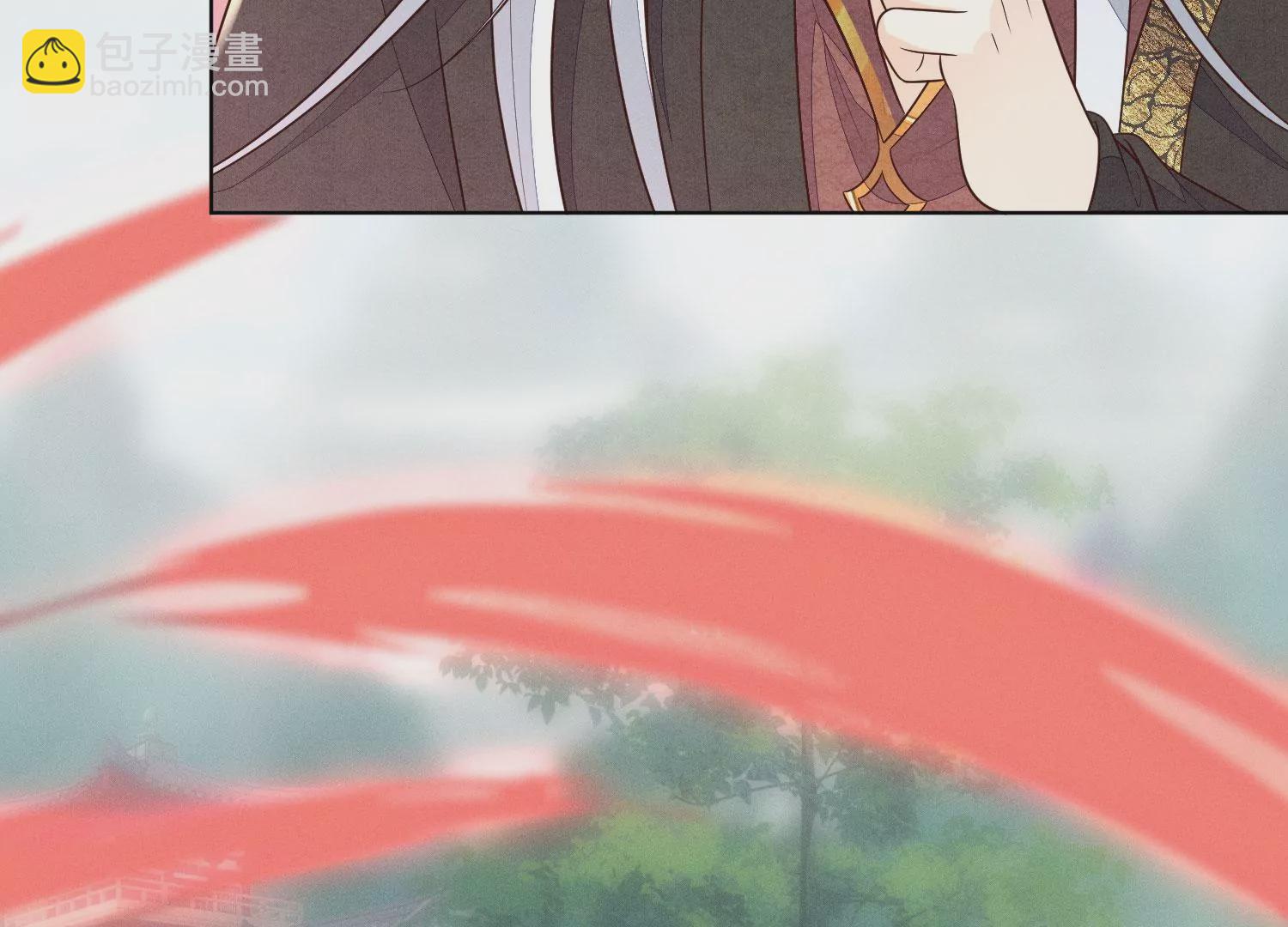 第116话 千隐郎君又有阴谋？(1/2)-第117话
