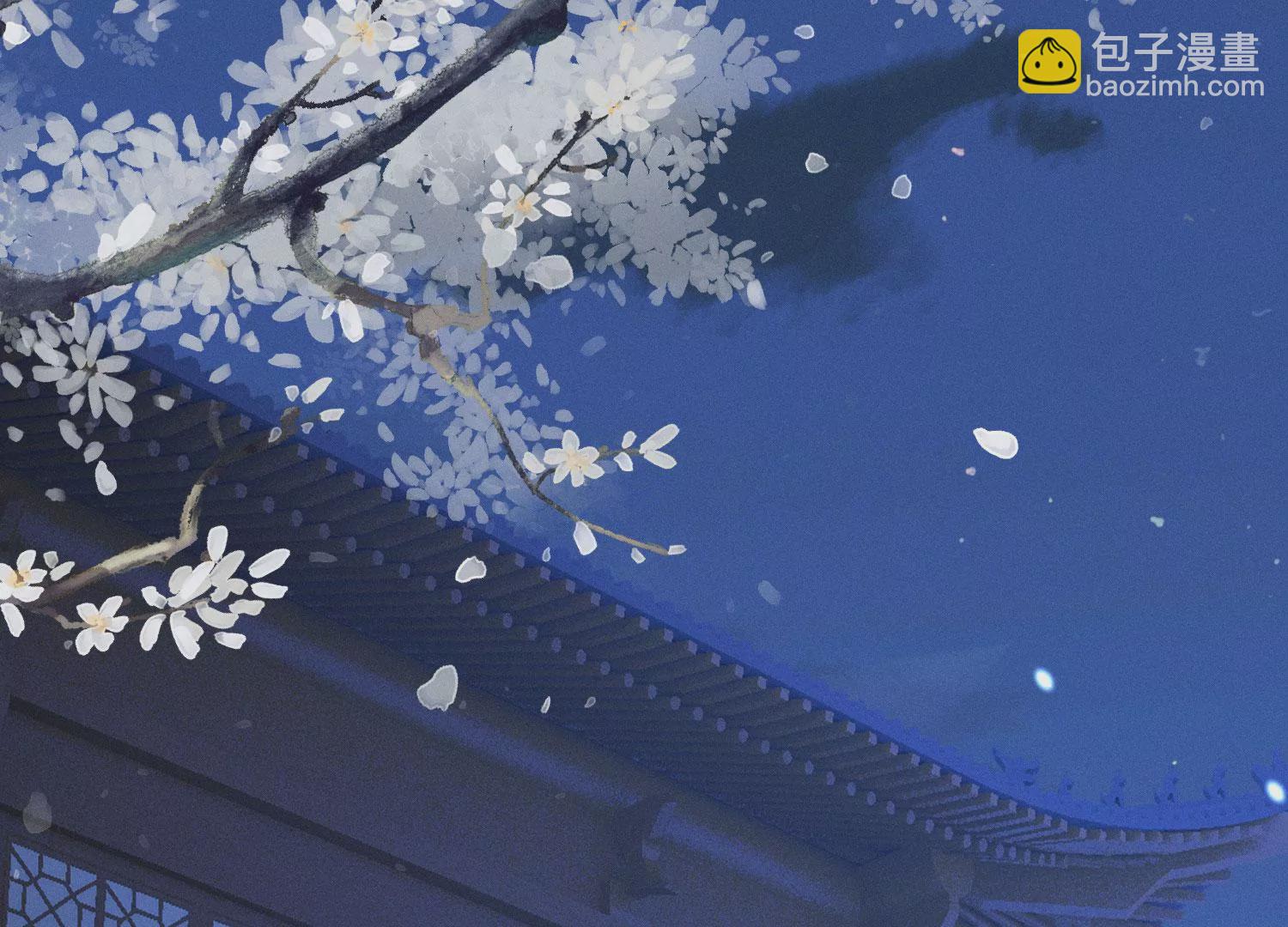 第102话 小兰花的梦境(1/2)-第103话