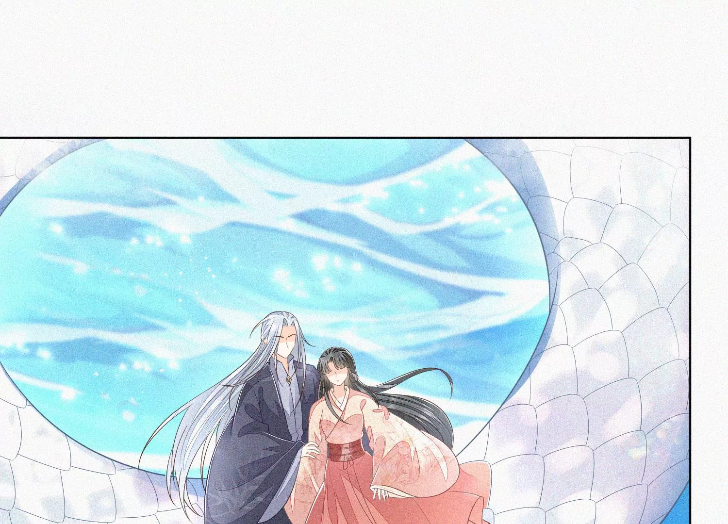 第88话 从天而降的两个人(1/2)-第89话