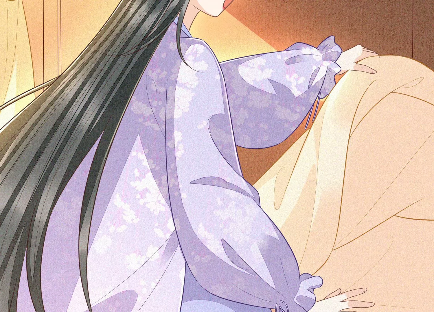 第104话 来自大魔头的告白(1/2)-第105话