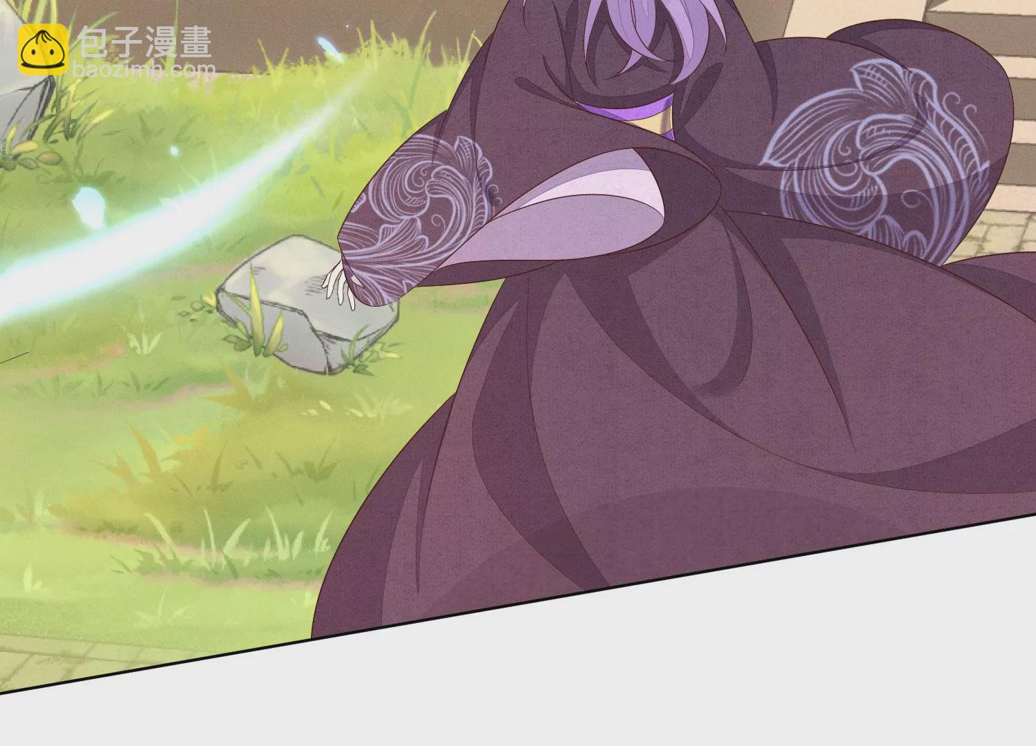第122话 你见到师父了是吗(1/2)-第123话