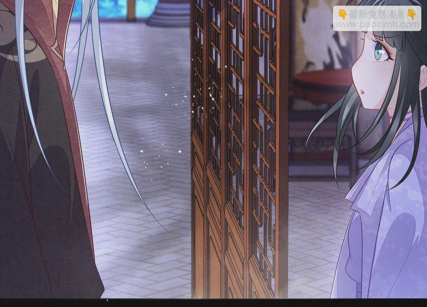 第106话 大魔头这是要杀我？(1/2)-第107话