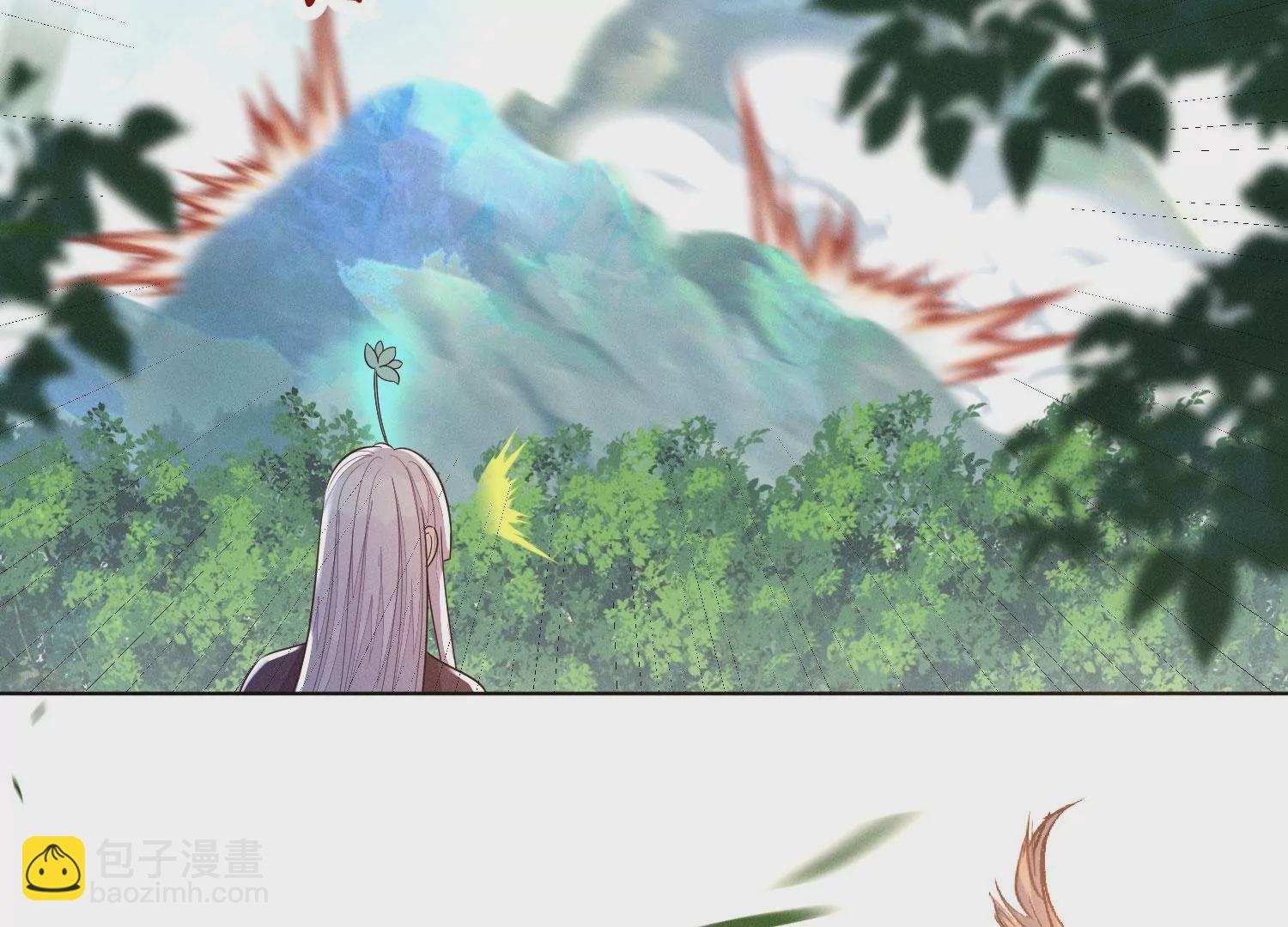 第136话 你师父让你去忘川(1/2)-第137话