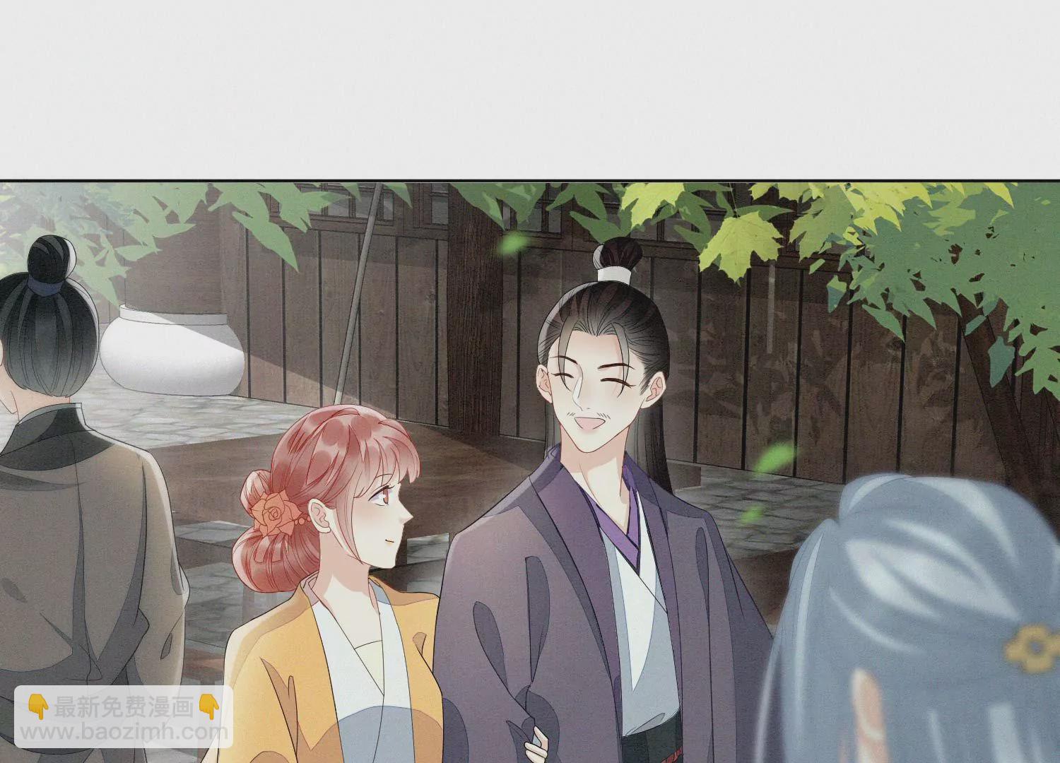 番外四 大冒险之朝堂篇(1/3)-第143话