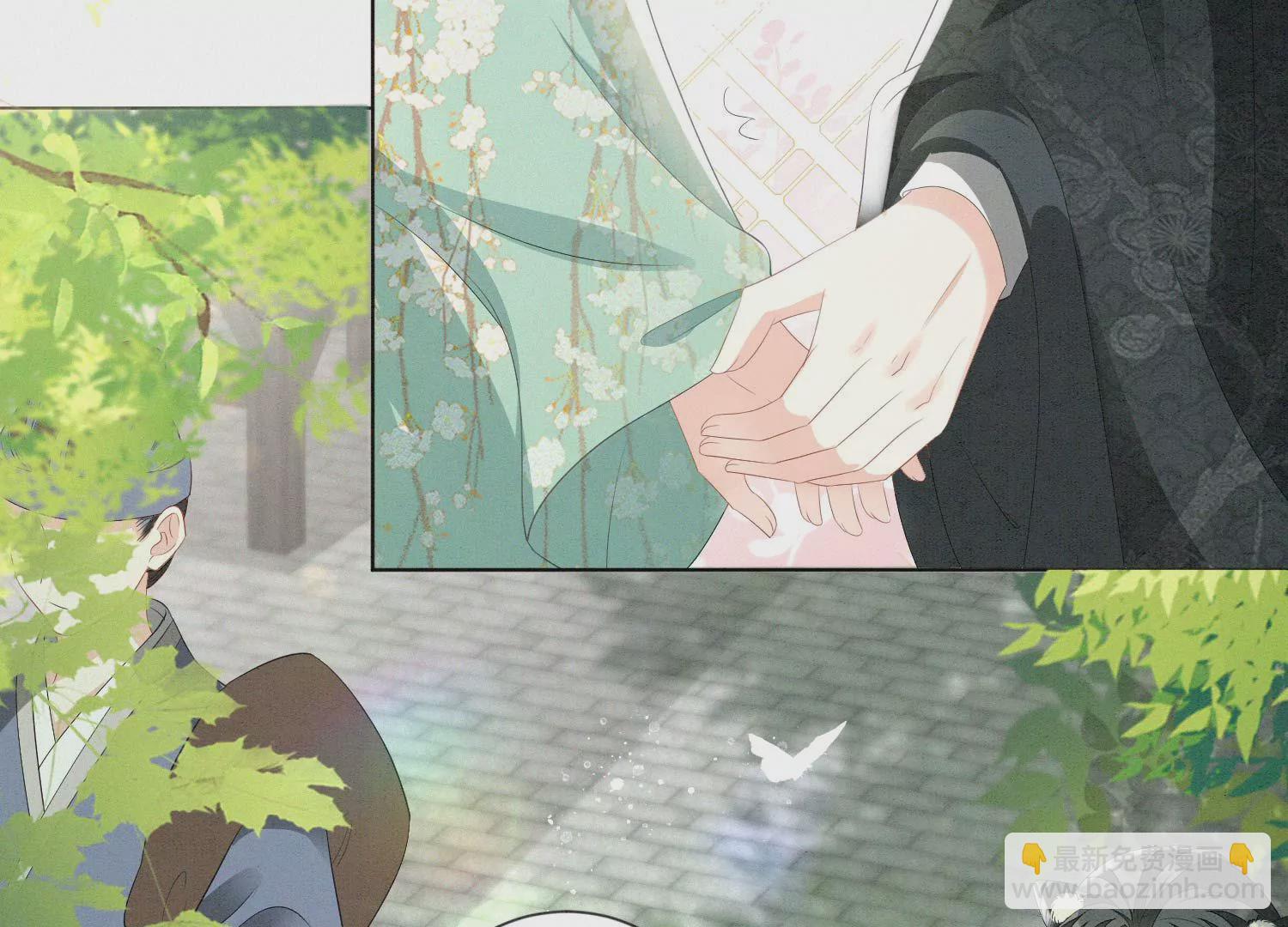 番外四 大冒险之朝堂篇(1/3)-第143话