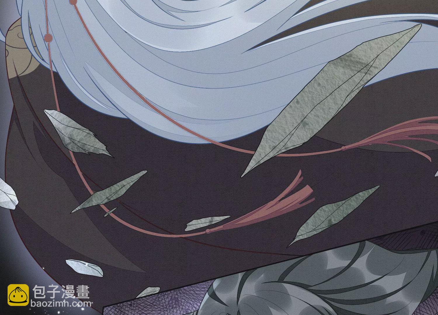 第132话 长渊，给我揍他(1/2)-第133话