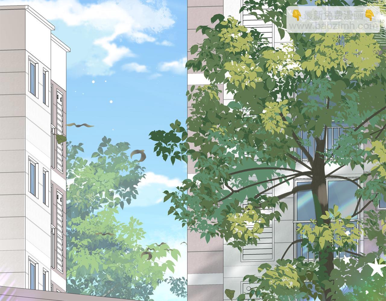 第19话 钓鱼？还是钓心？(1/3)-第19话