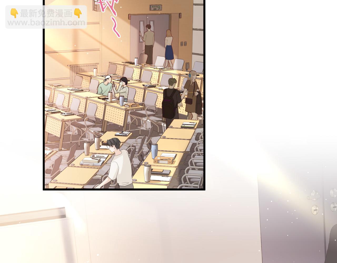 第3话 跟我这装傻？(1/2)-第3话