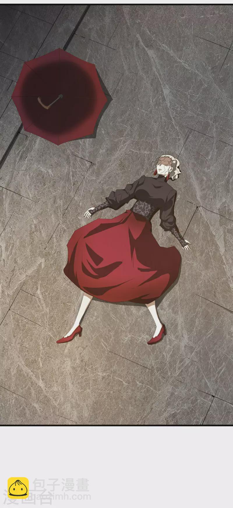 第53话 螳螂黄雀猎人(1/2)-第57话