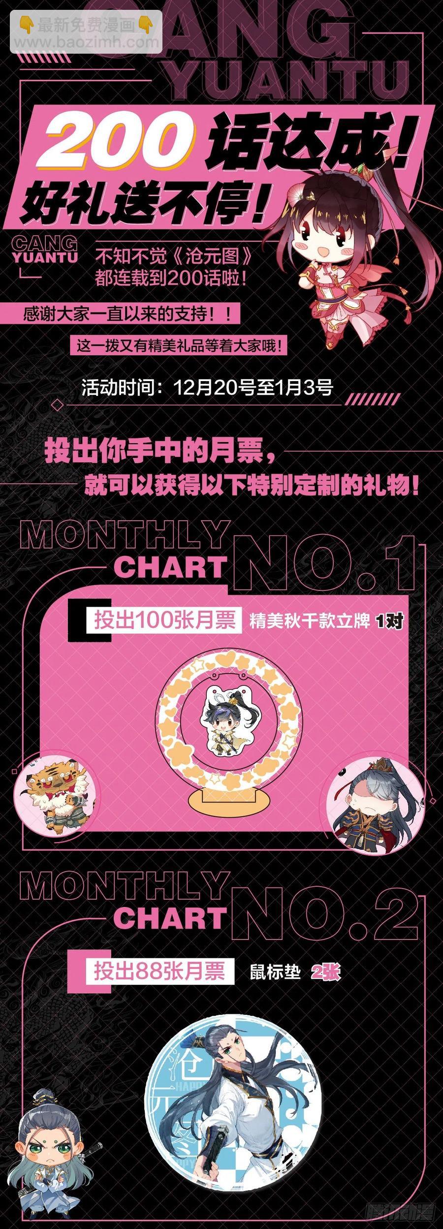 观绝学-第207话
