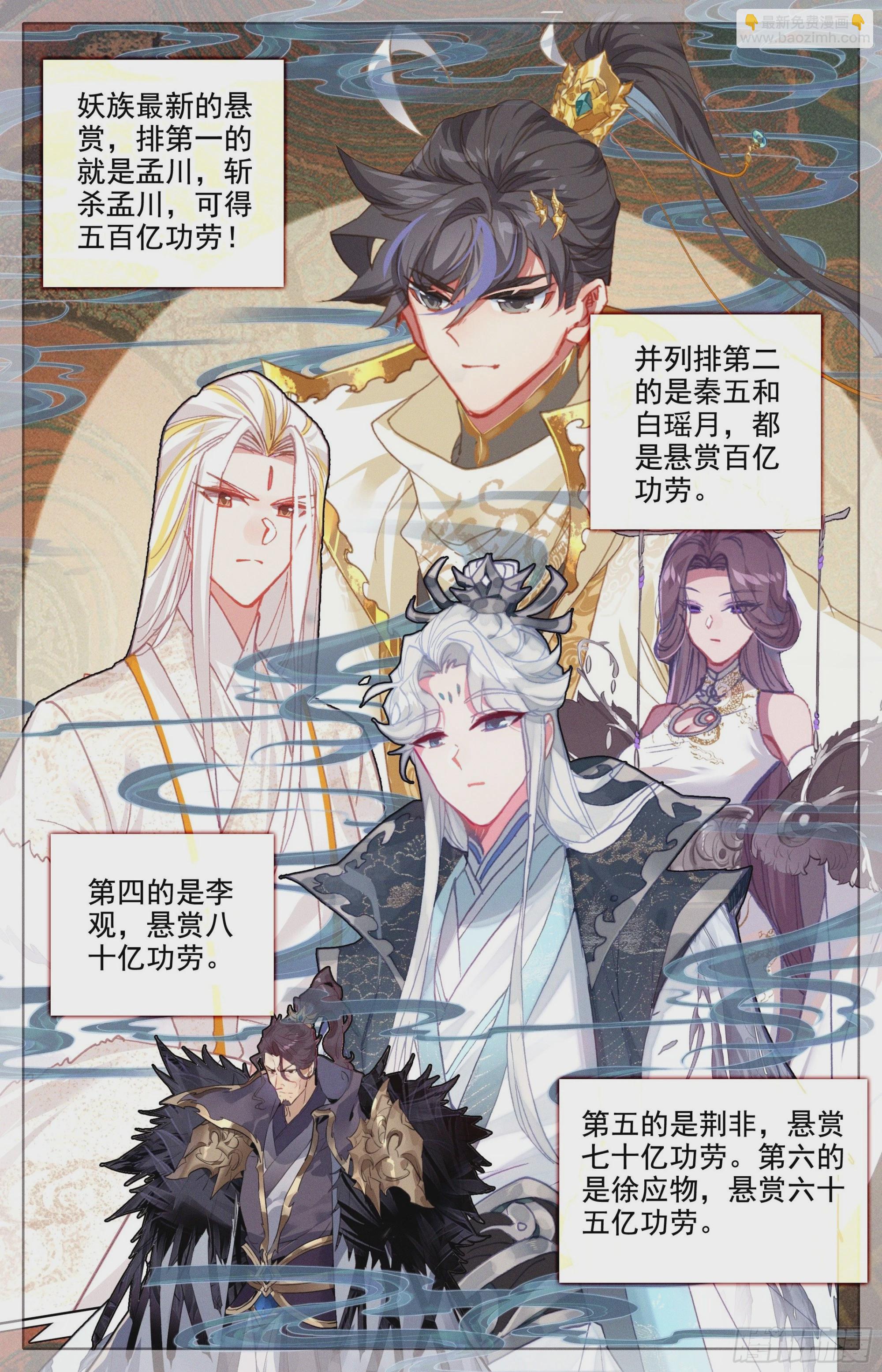 牵丝圣主-第259话
