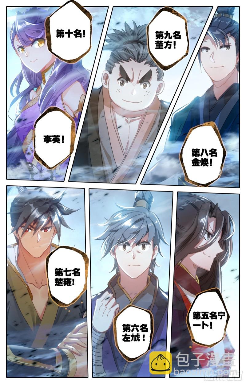 最终名单-第61话