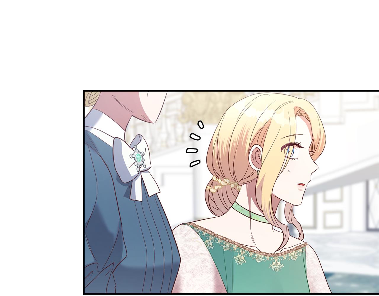 第43话 出席宴会(1/3)-第43话