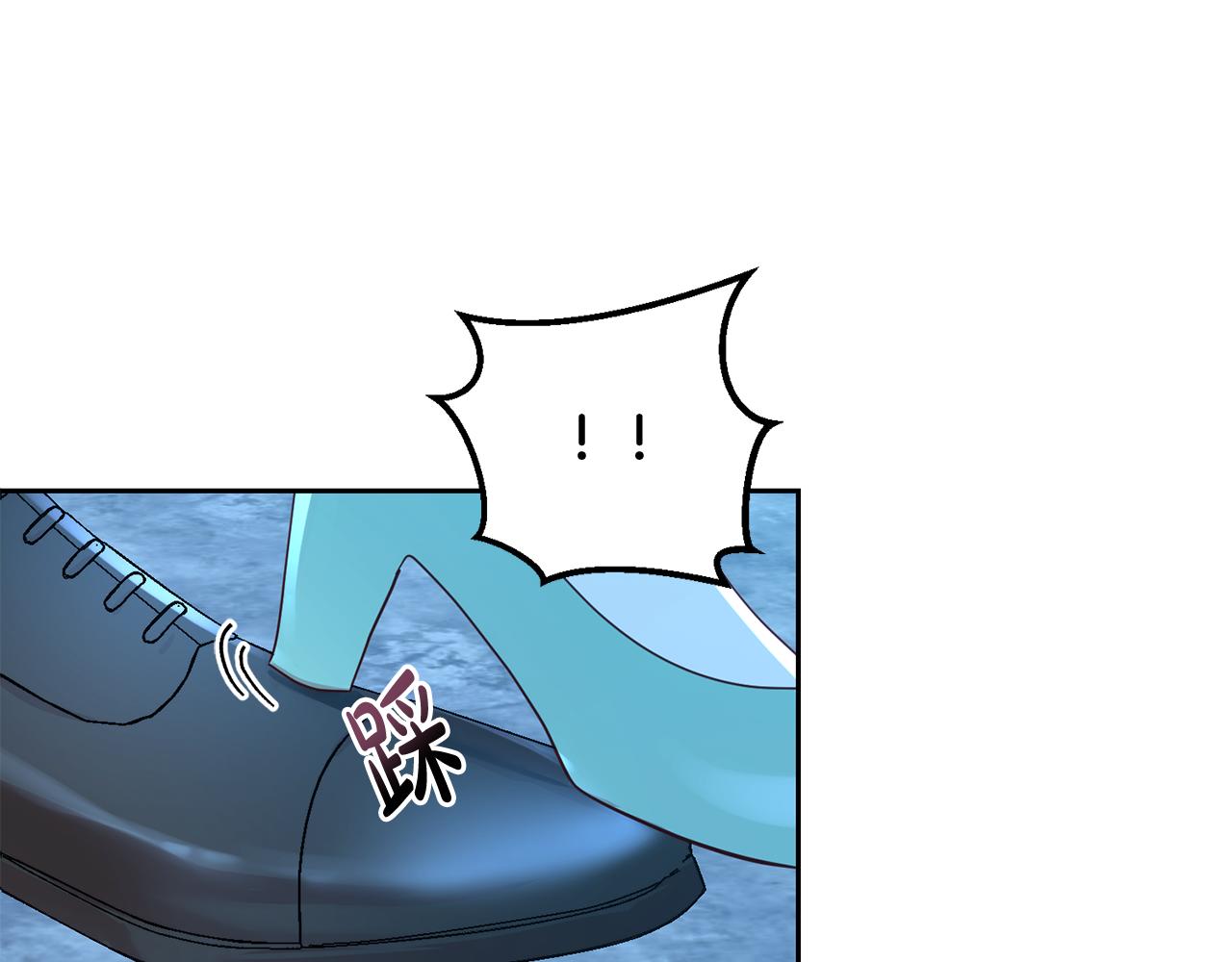 第47话 伊丽莎白的秘密(1/4)-第47话