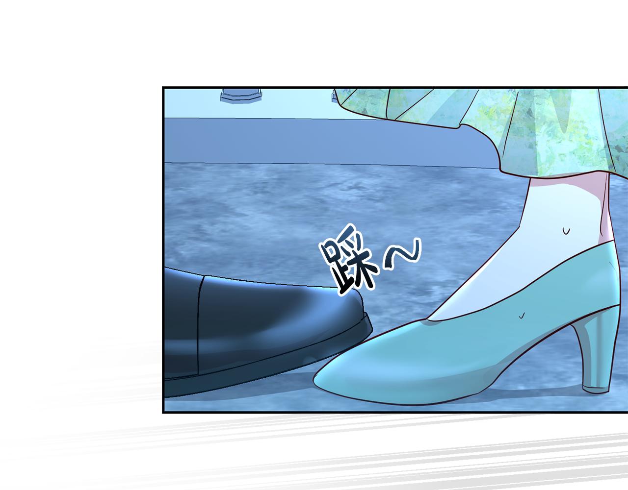 第47话 伊丽莎白的秘密(1/4)-第47话
