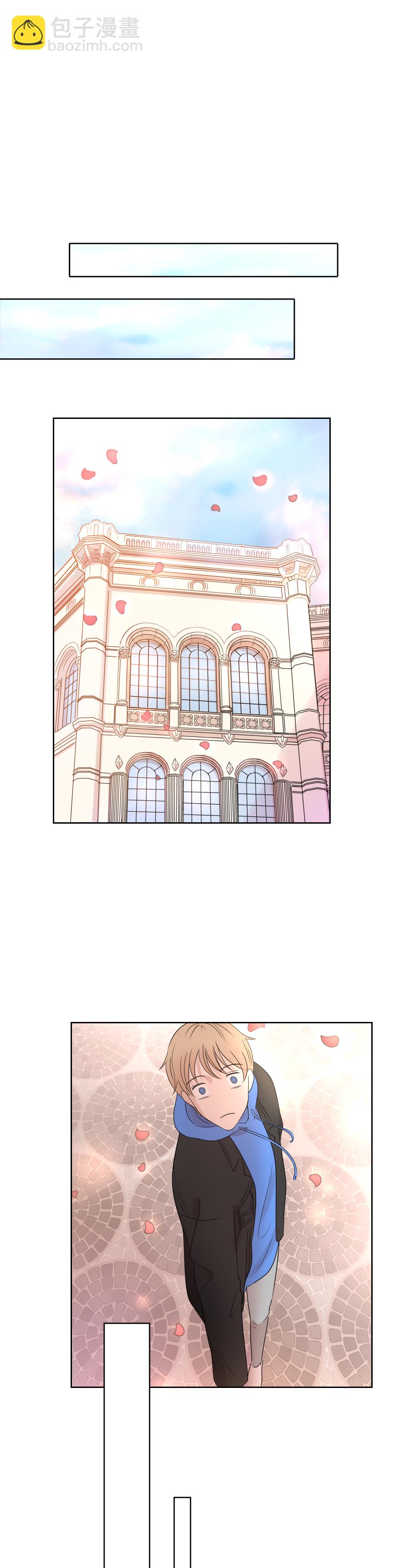 第11话 幼稚-第11话