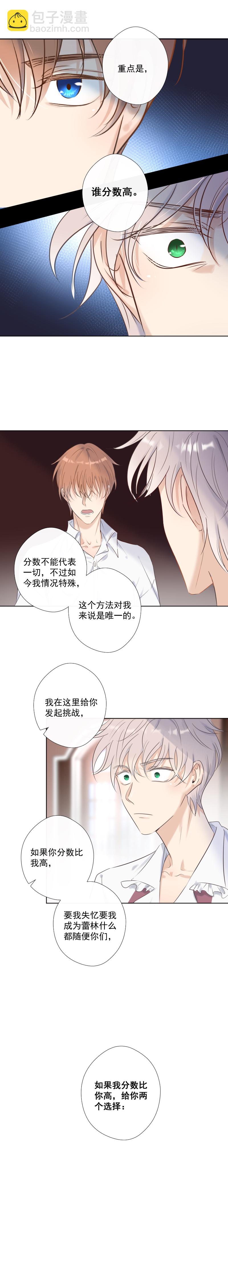 第27话 挑战-第27话
