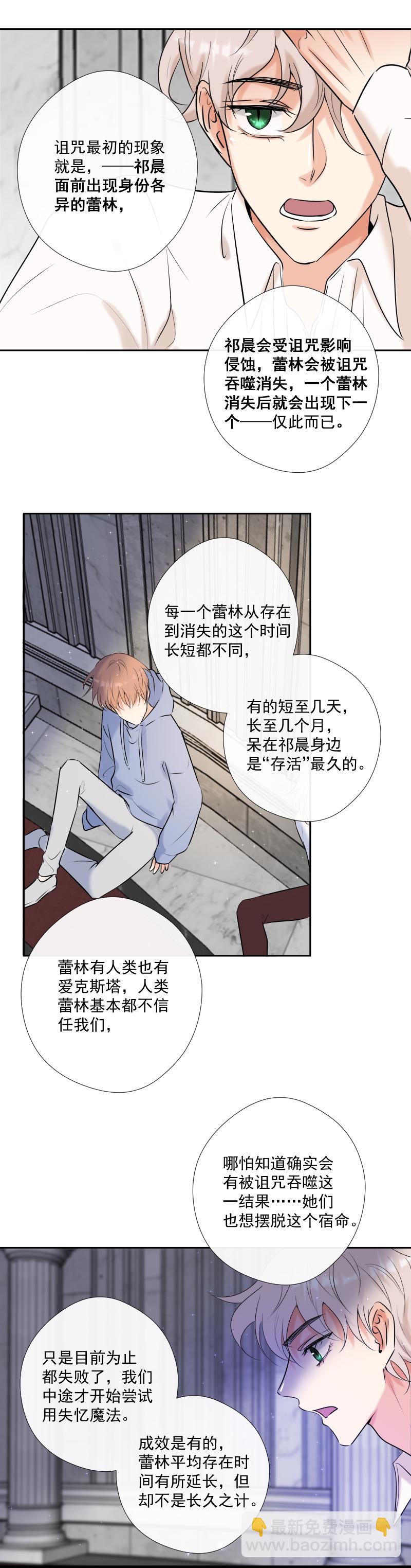 第45话 信息的碎片重组-第45话